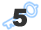 5